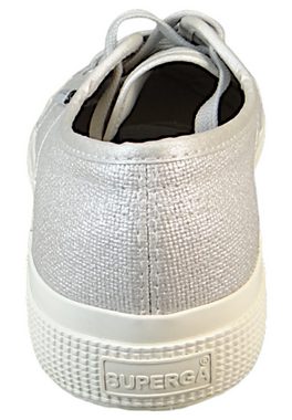 Superga S8124ZW A6E Grey-Silver Favorio Sneaker