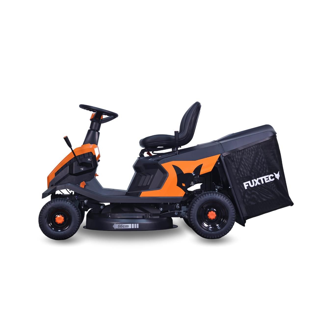 FUXTEC Rasentraktor FX-RMR66