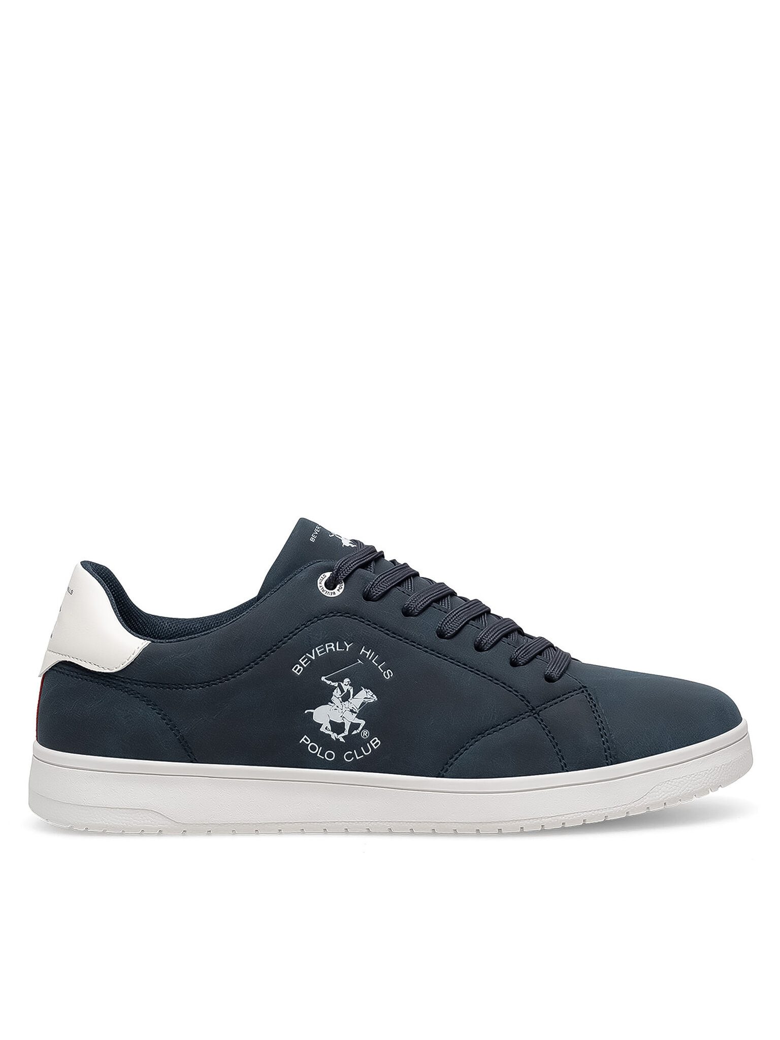 Sneakers MYL-CE23388A Dunkelblau Sneaker