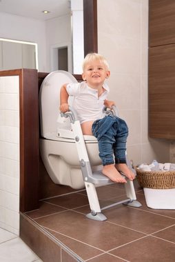 KidsKit Toilettentrainer, 3-in-1; Made in Europe