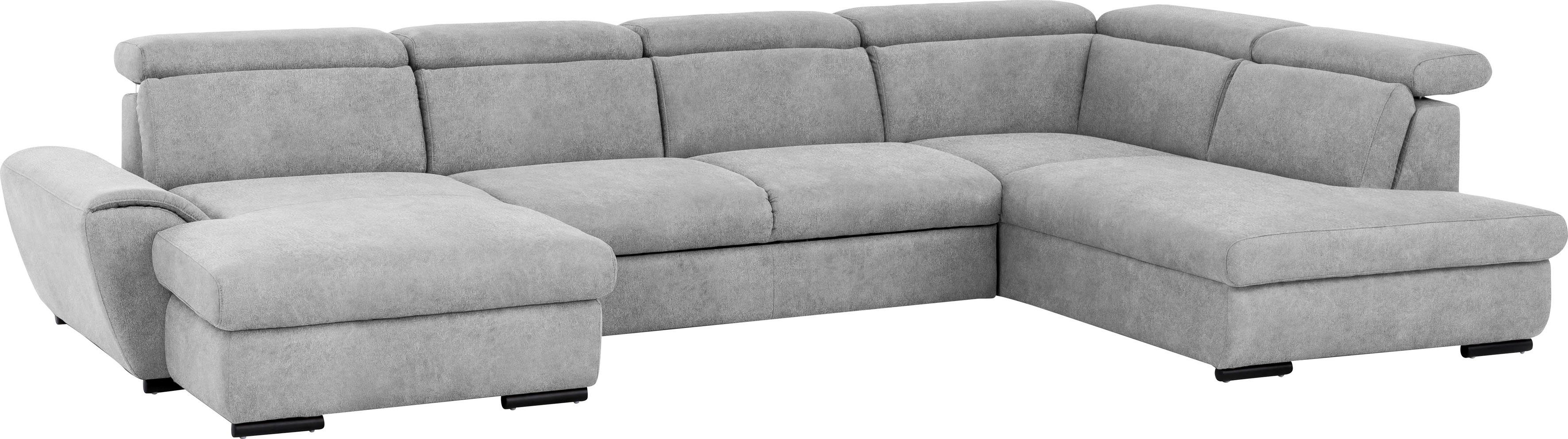 Ecksofa Resistance INOSIGN