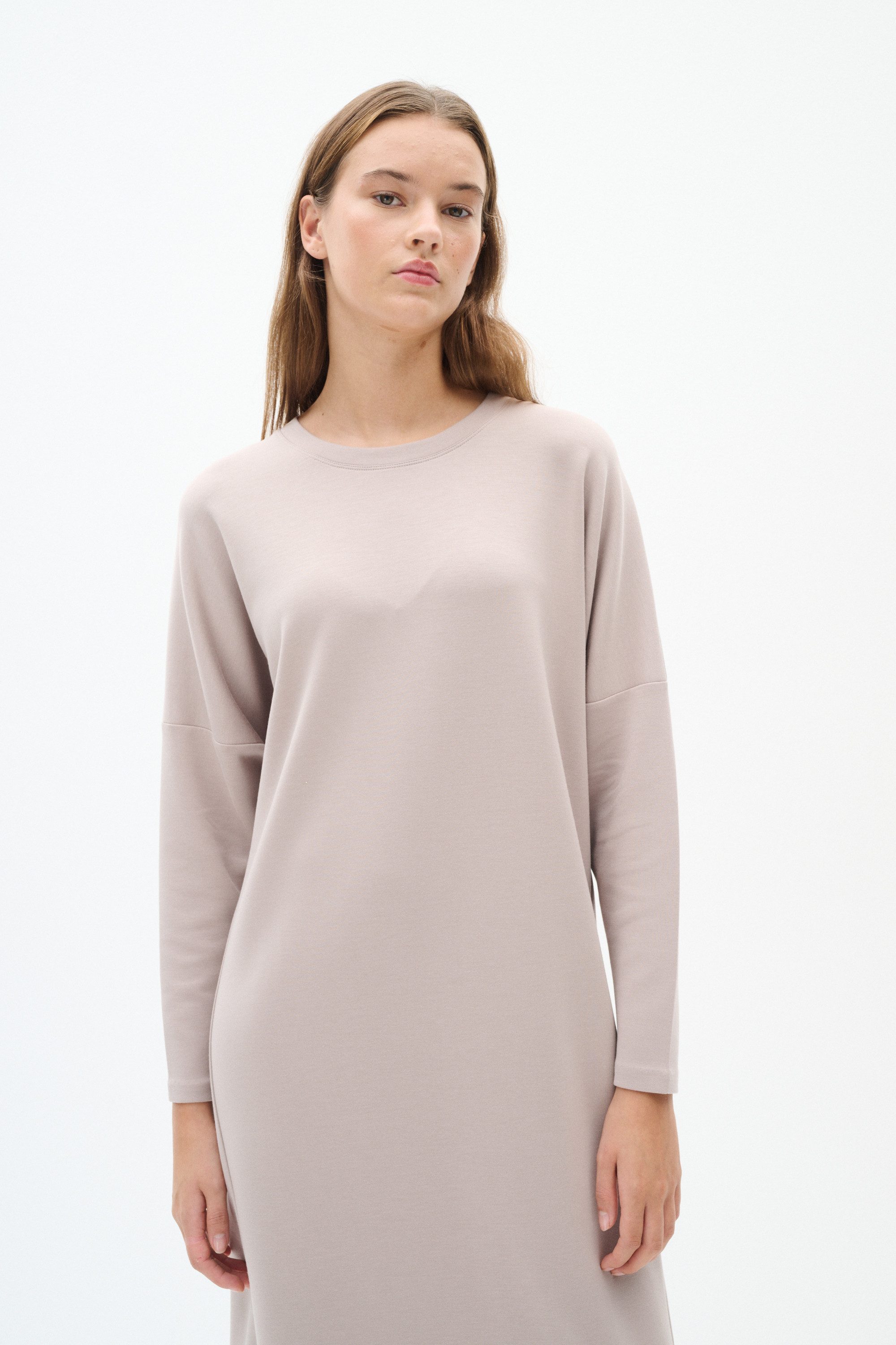 InWear Jerseykleid Jerseykleid AnniehIW