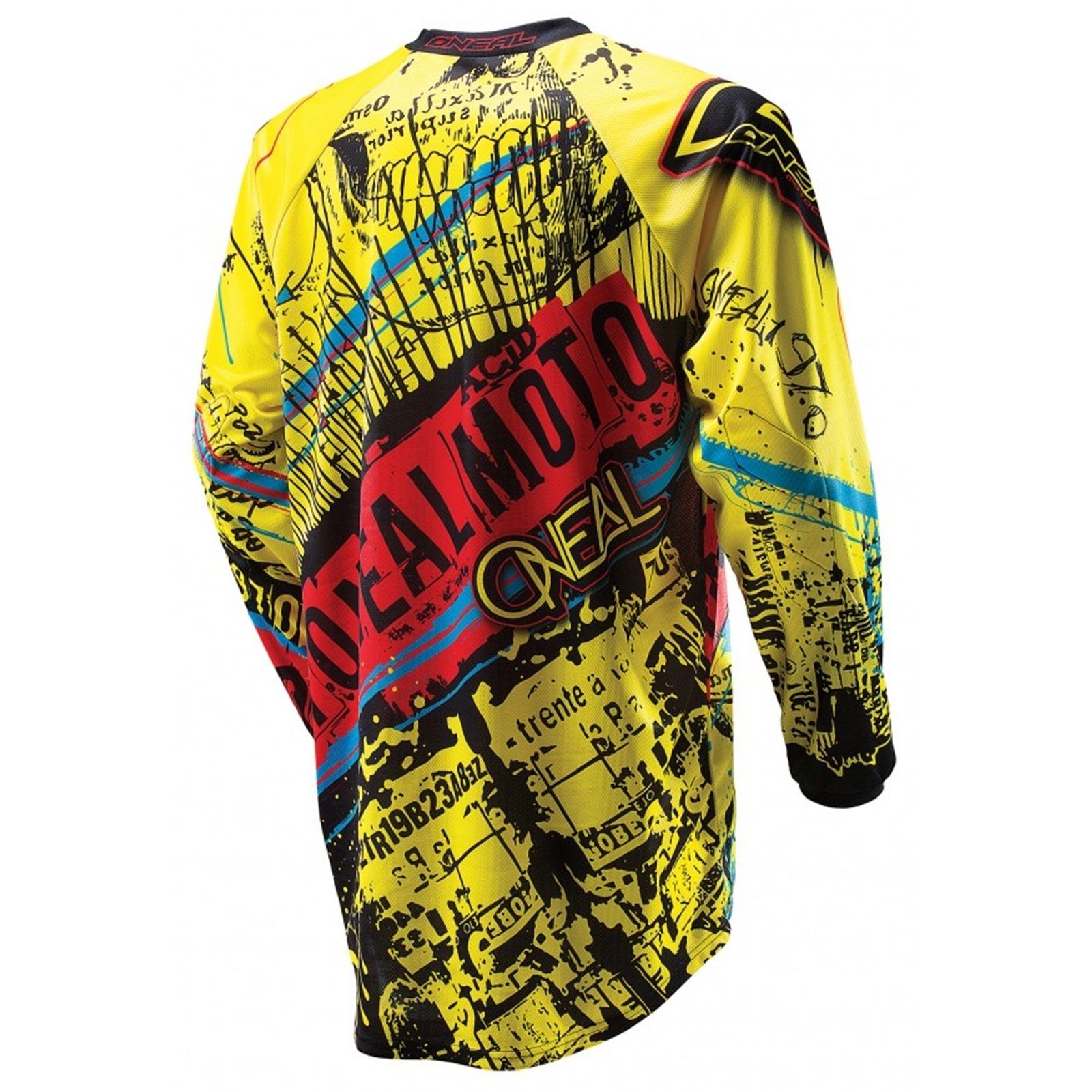 O’NEAL Motocross-Shirt günstig online kaufen