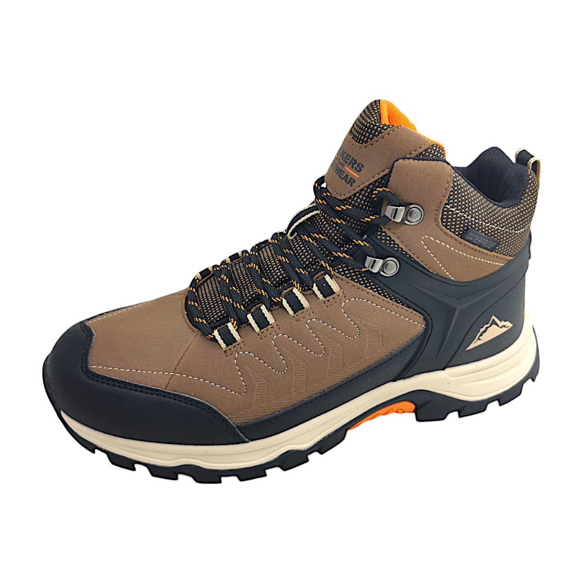 Dockers by Gerli Wanderschuh Outdoorschuh