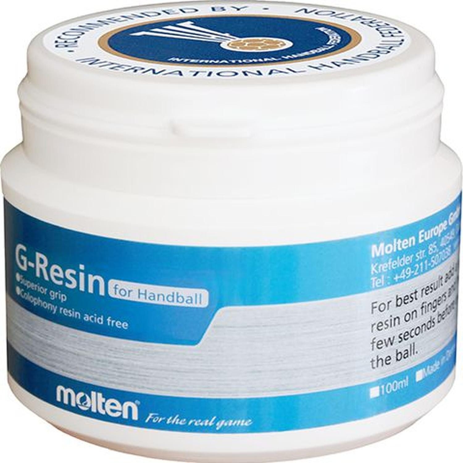 Molten Kunstharz Harz