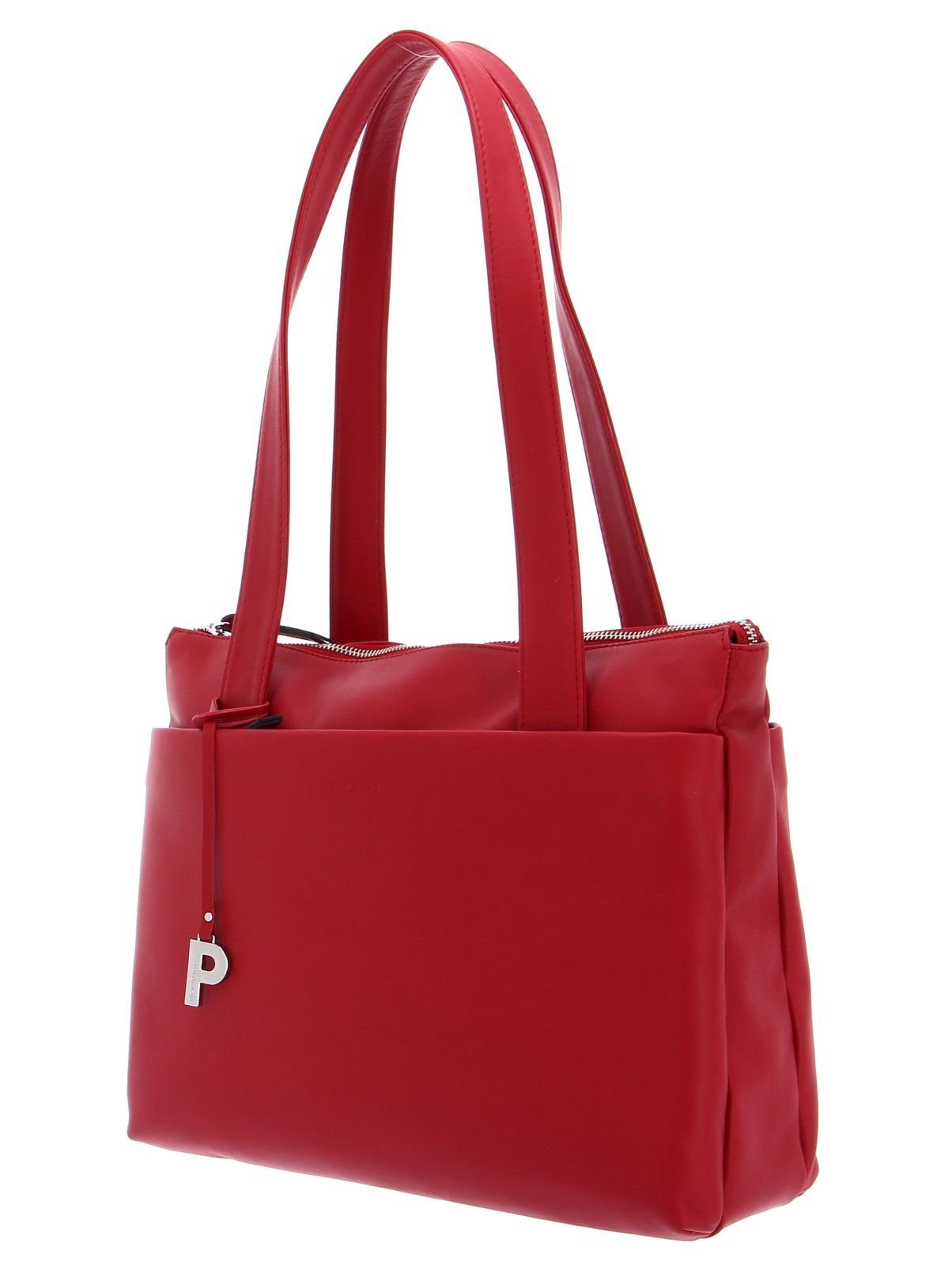 Picard Schultertasche Timeless
