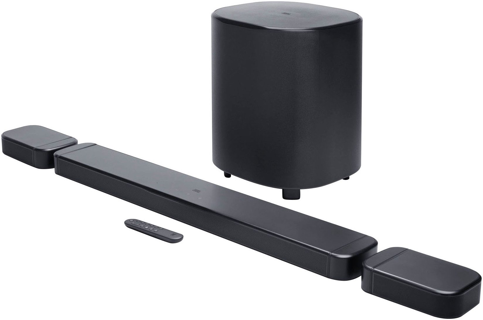 JBL Bar 800 MK2 Soundbar (Bluetooth, WLAN)