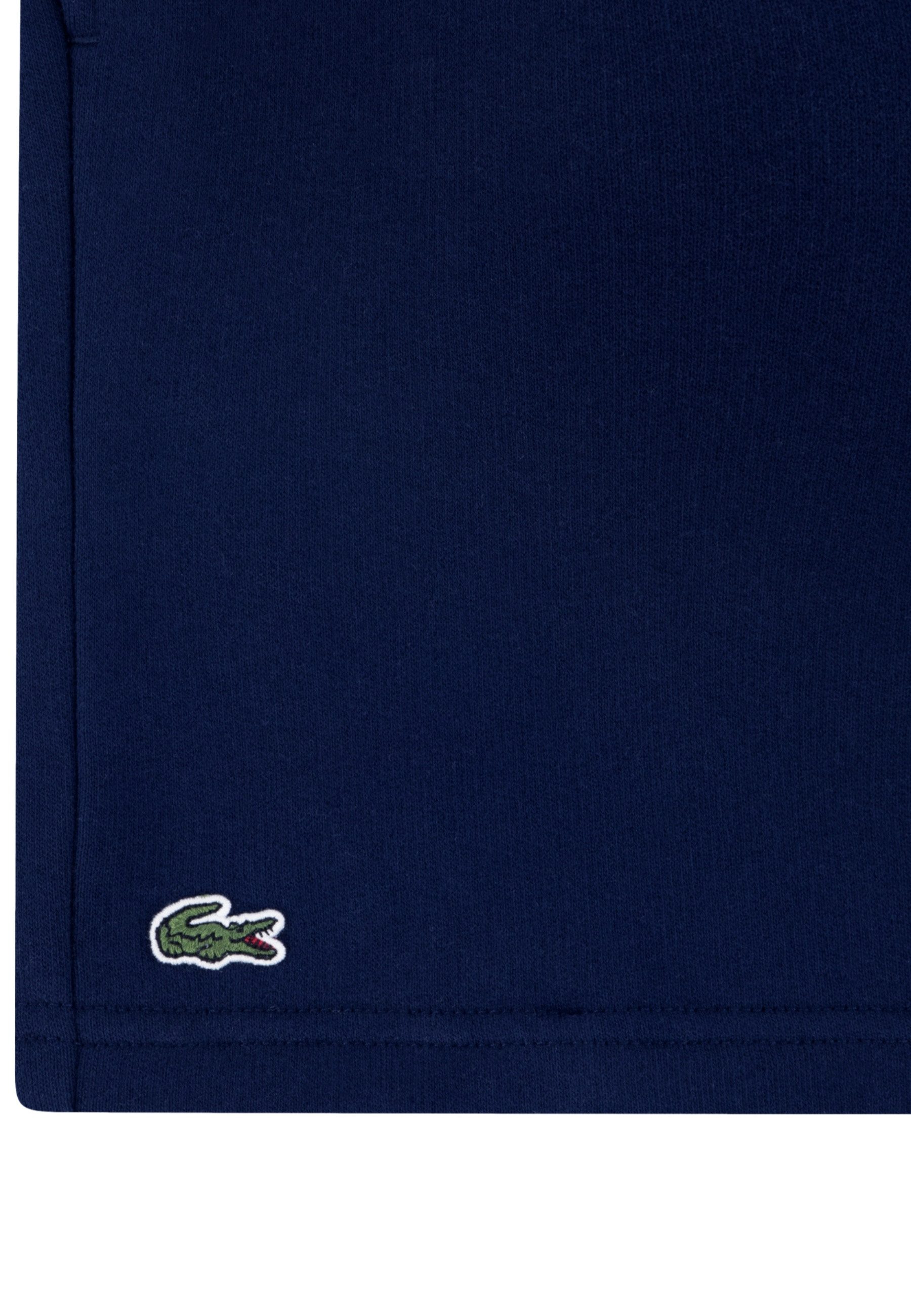 Lacoste Sweatshorts Shorts LCB CORE Sweatshorts (1-tlg)