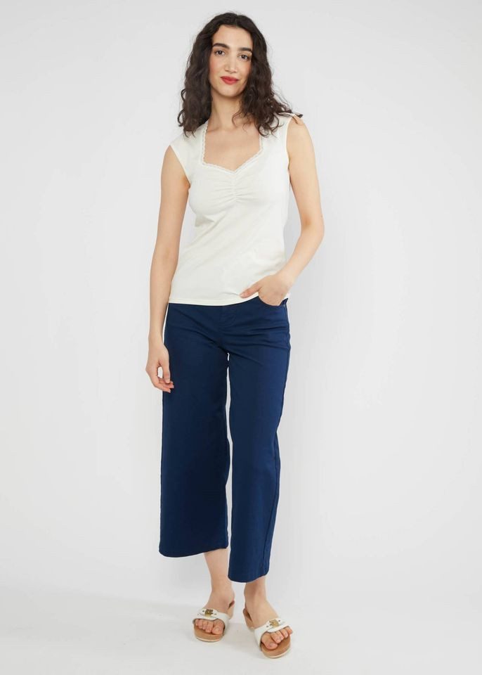 Blutsgeschwister Shirttop - Sommer Top  - günstig online kaufen