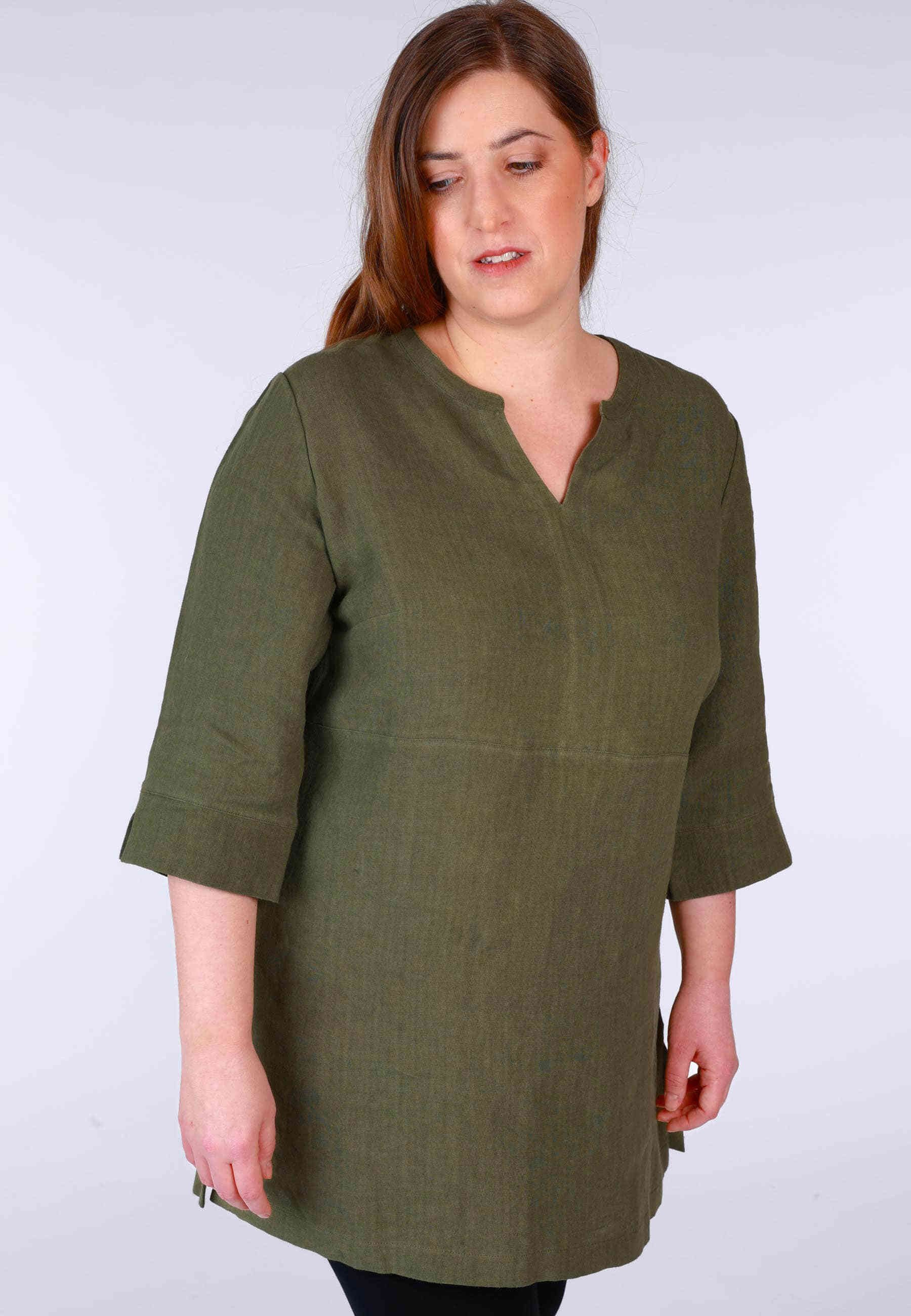 Deerberg Tunika Tiara günstig online kaufen