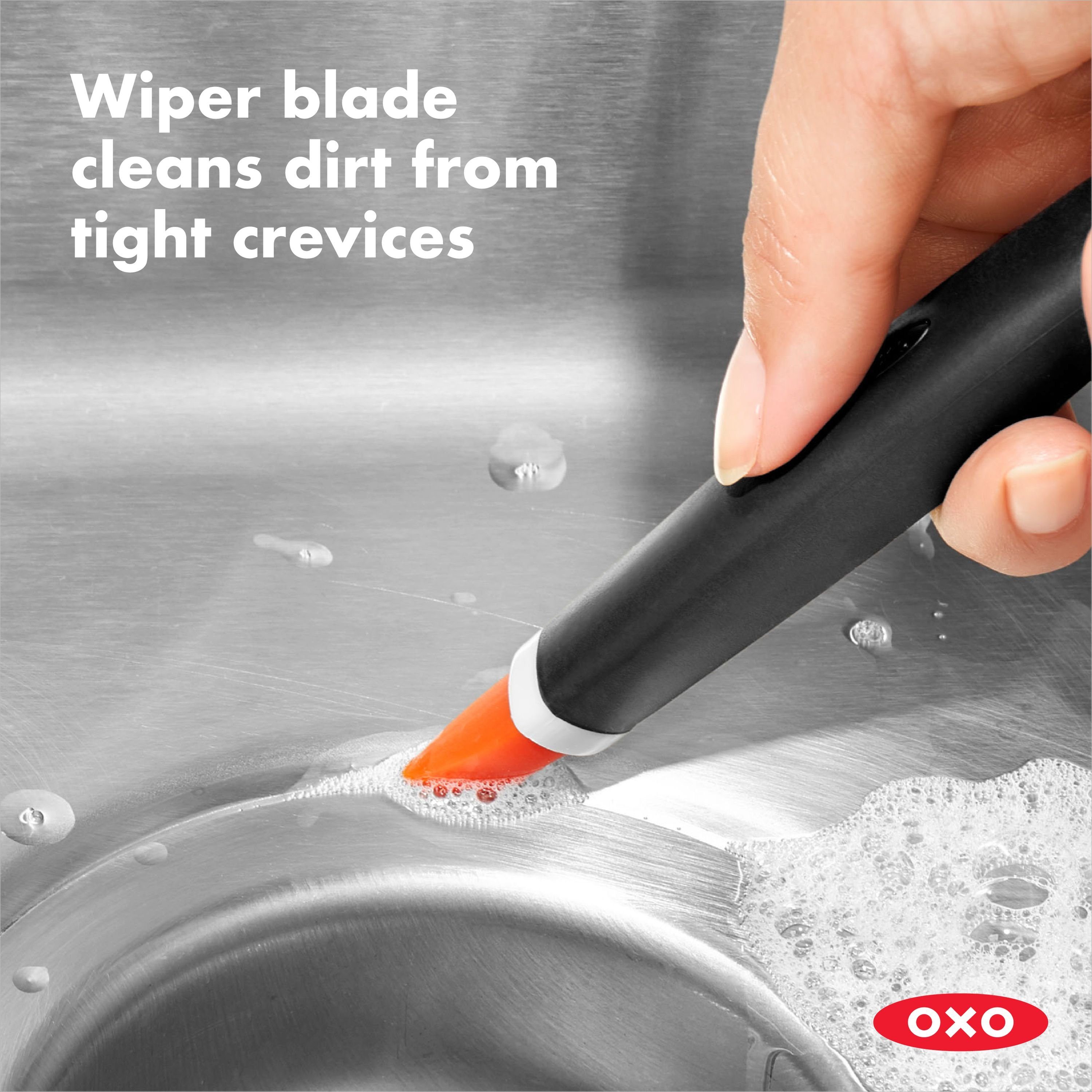 OXO Good Grips Reinigungsbürste
