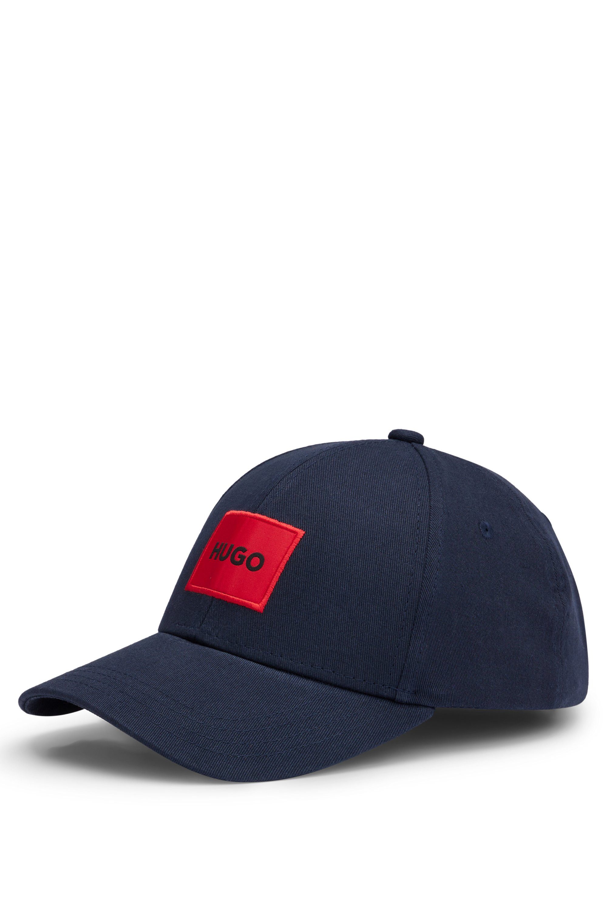 Baseball Cap Men-X 581-RL