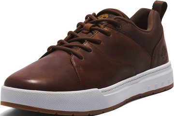 Timberland Maple Grove Lthr Ox Sneaker