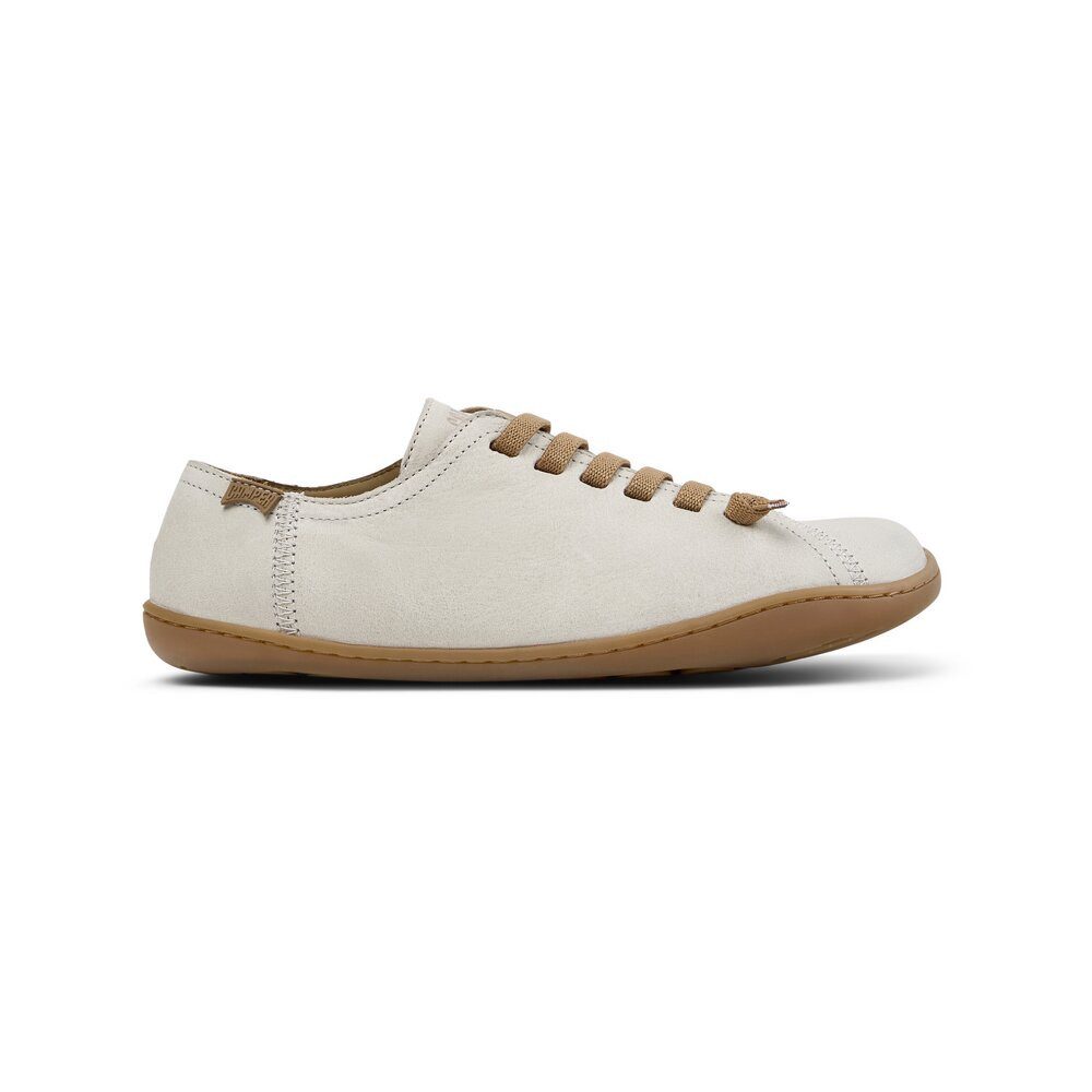 Camper Camper - Peu Cami - Beige Slipper
