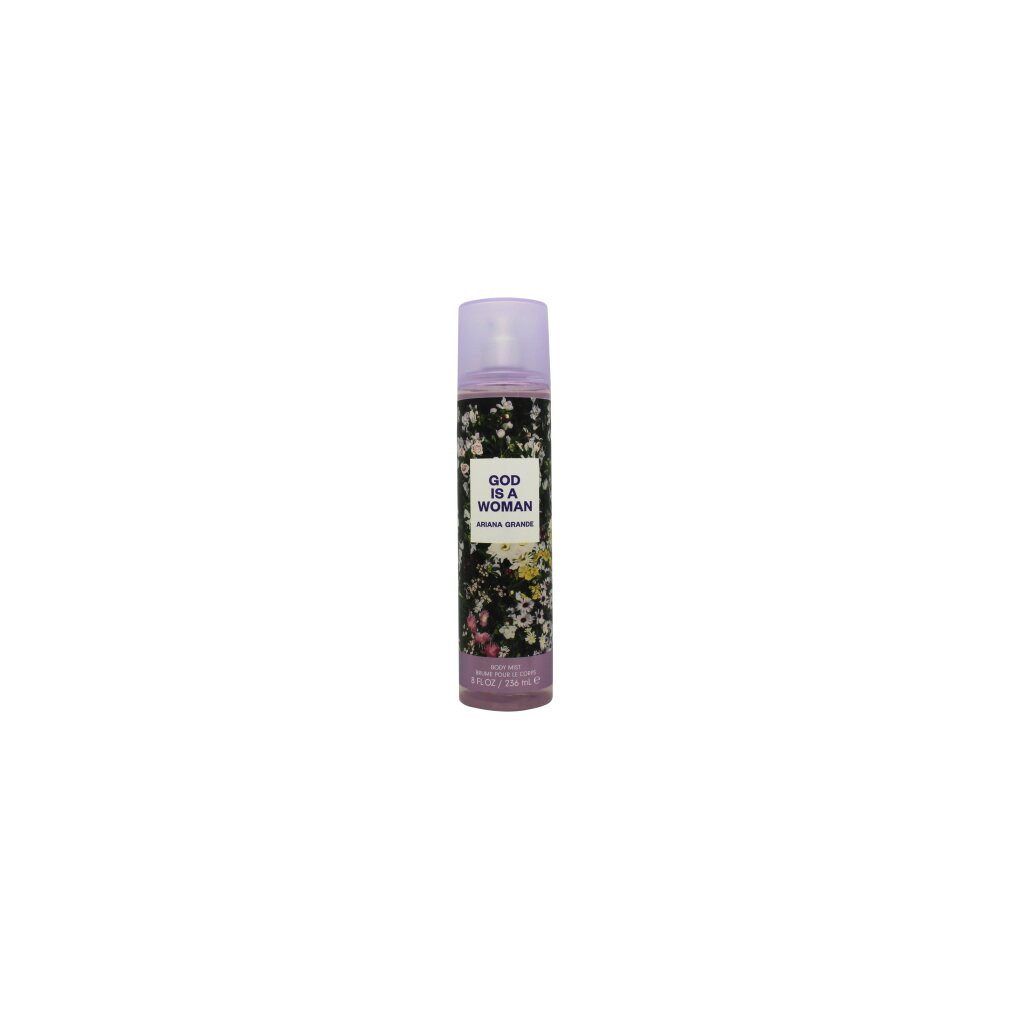 ARIANA GRANDE Körperspray God Is A Woman Body Mist 236ml