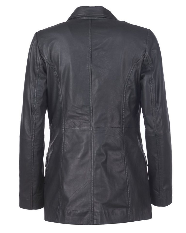 JCC Lederjacke DI-450