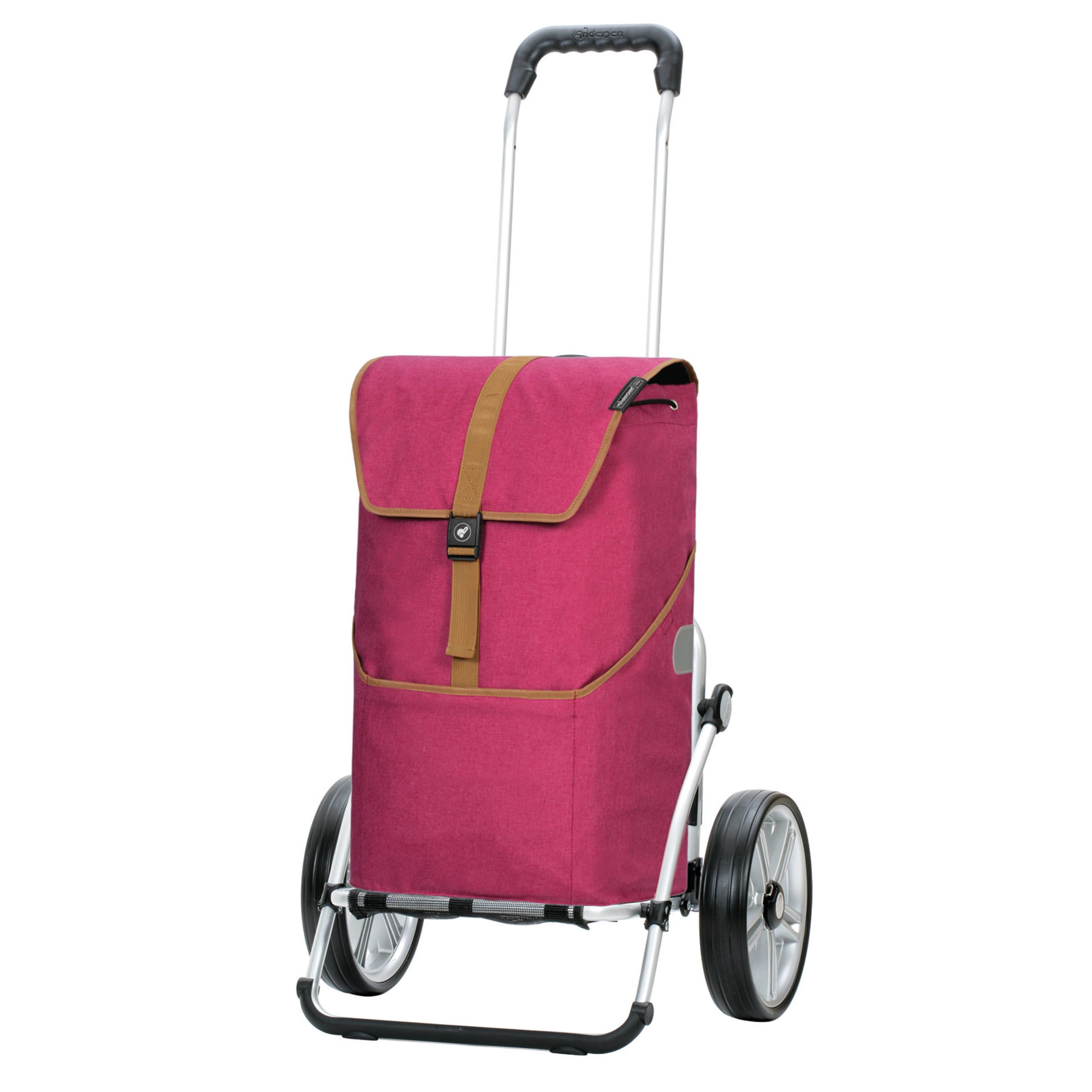 Einkaufstrolley Royal Shopper Auke rubin