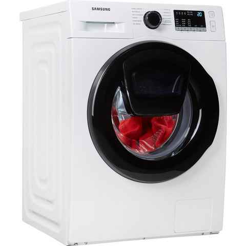 Samsung Waschmaschine WW4500T WW7ET4543AE, 7 kg, 1400 U/min, AddWash™