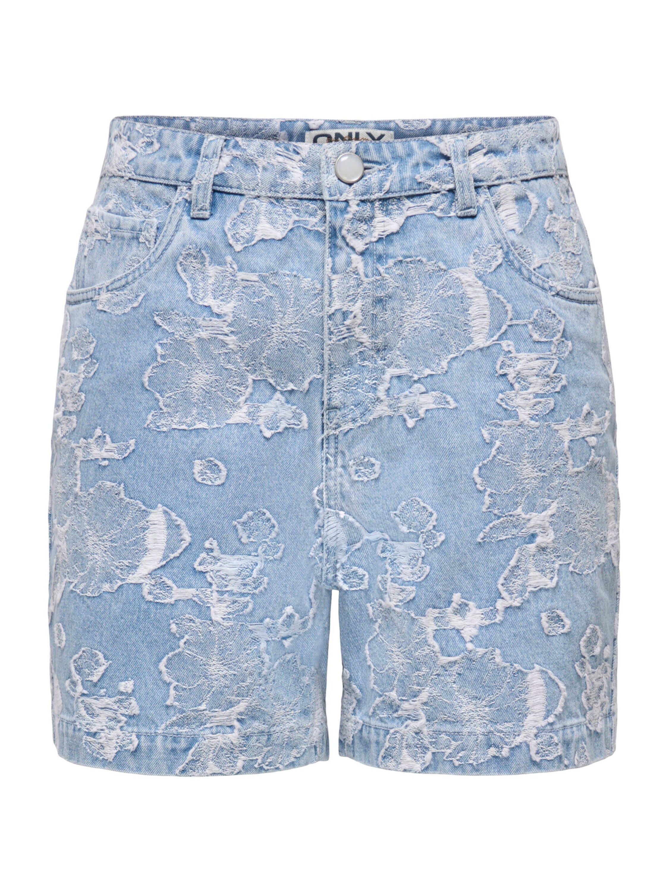 Jeansshorts ONLPhine-Aude