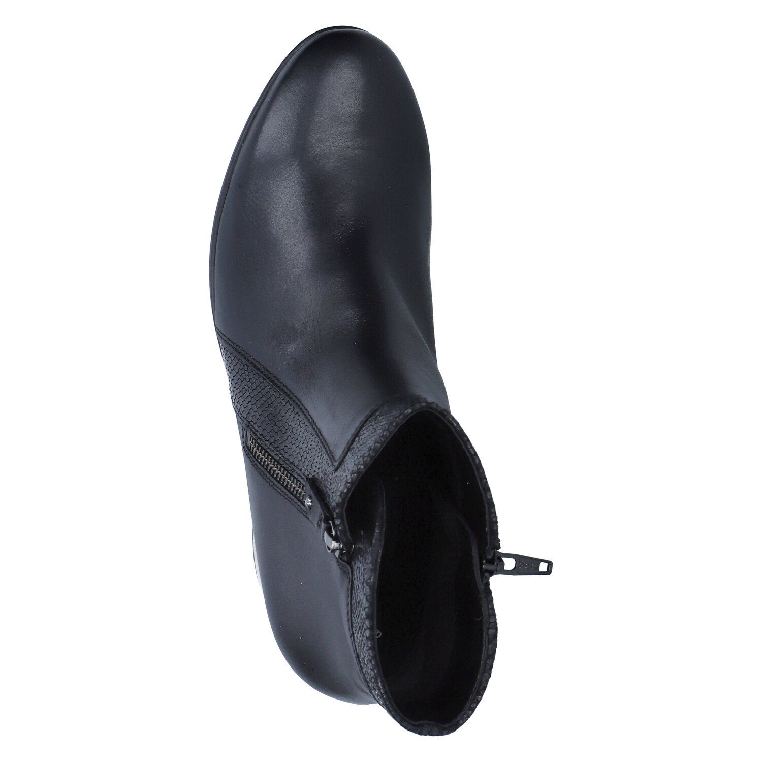 Ankle / Stiefelette 37 Gabor Boots schwarz