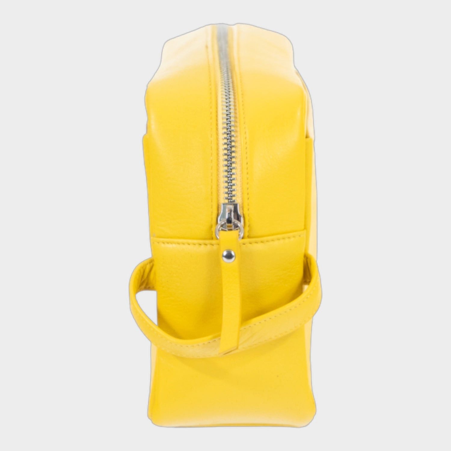 Braun Büffel Kulturbeutel Kulturbeutel lemon