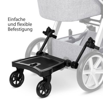 Kinderhaus Blaubaer Kinderwagenaufsatz ABC Design Kiddie Ride On 2 TOP, (0-tlg)