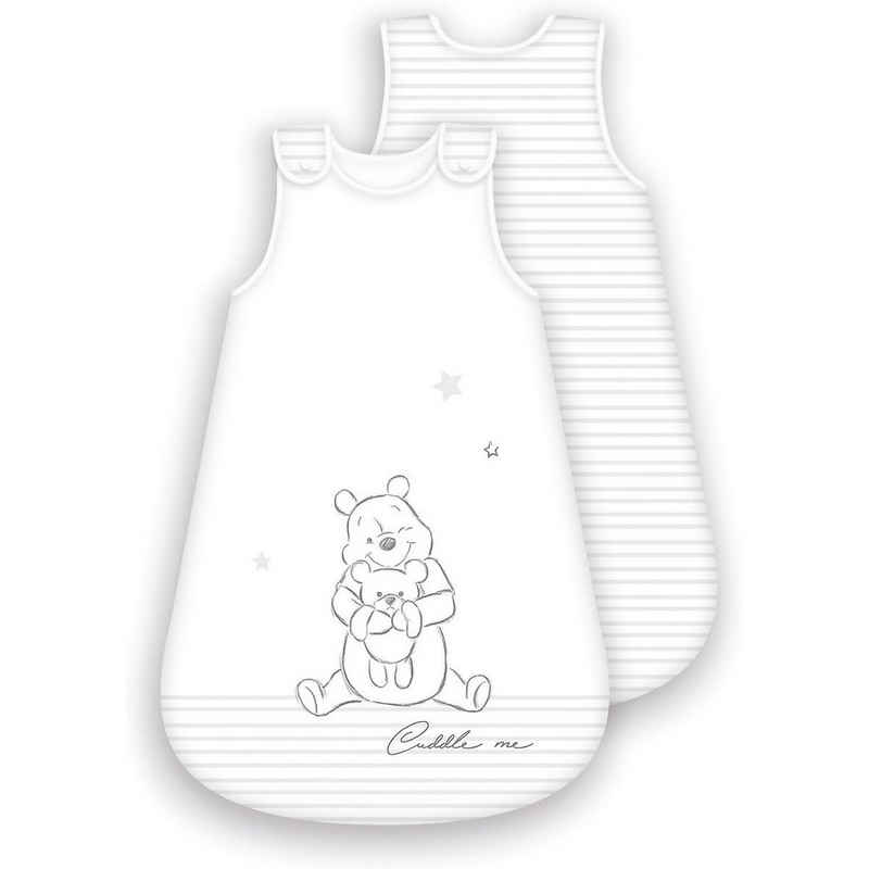 Herding Babyschlafsack »Schlafsack Disney's Winnie Pooh, 90 cm«
