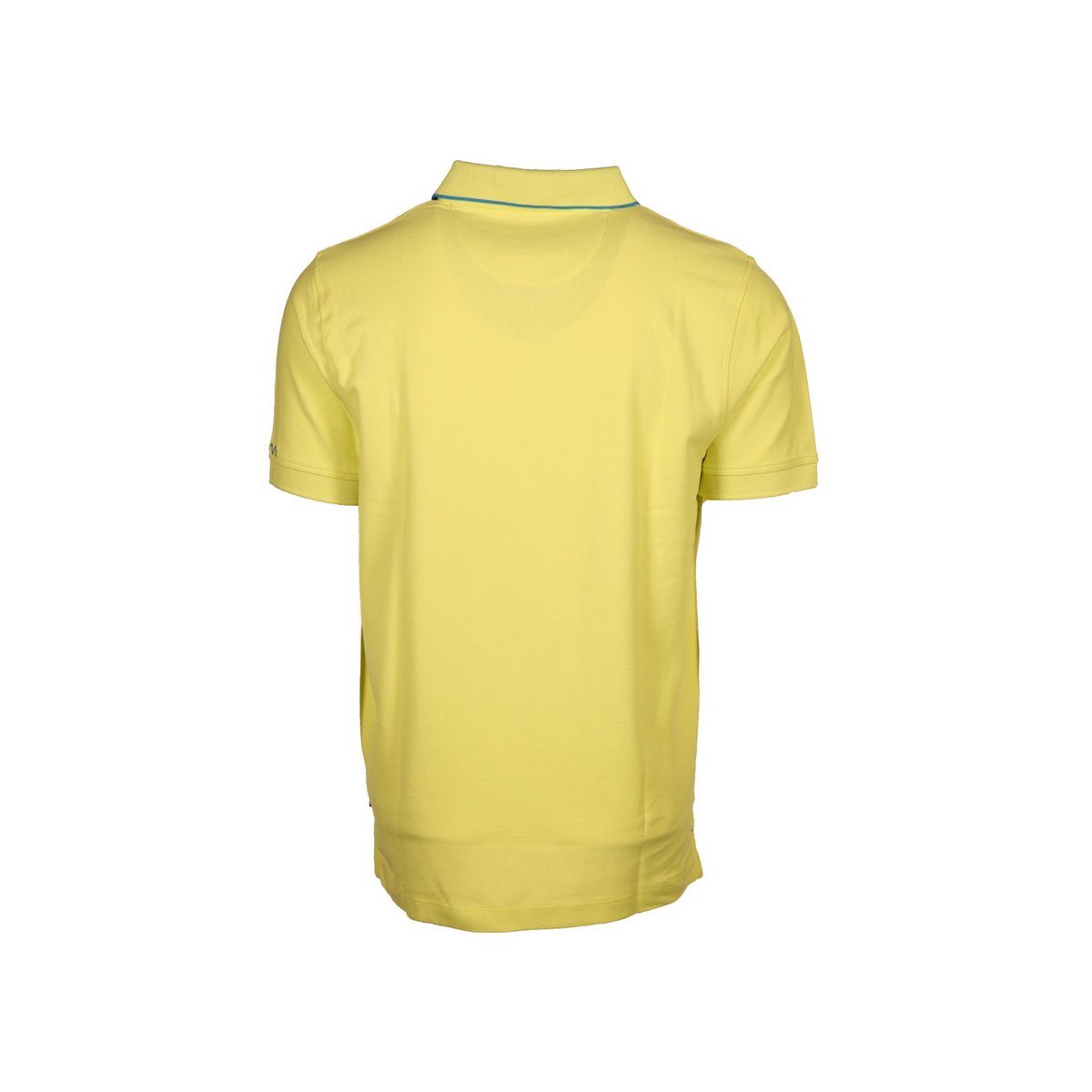 gelb RAGMAN (1-tlg) Poloshirt