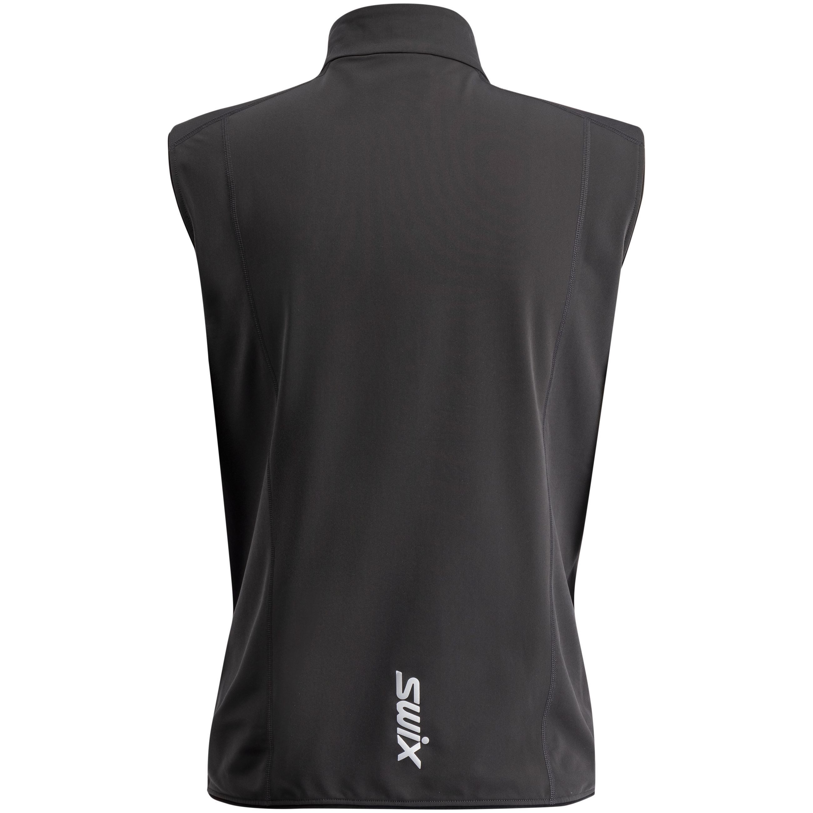 Swix Steppweste Focus Vest M (1-tlg)