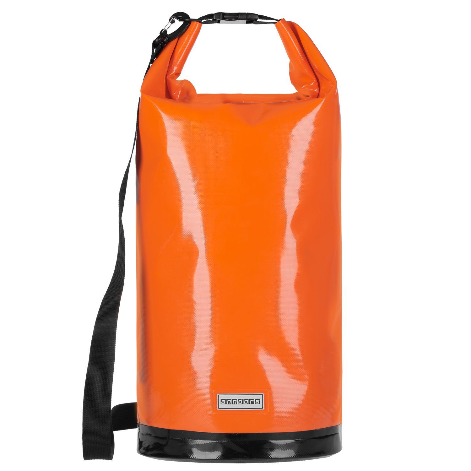 anndora Strandtasche Wasserdichter Seesack Packsack 5 bis 30 Liter