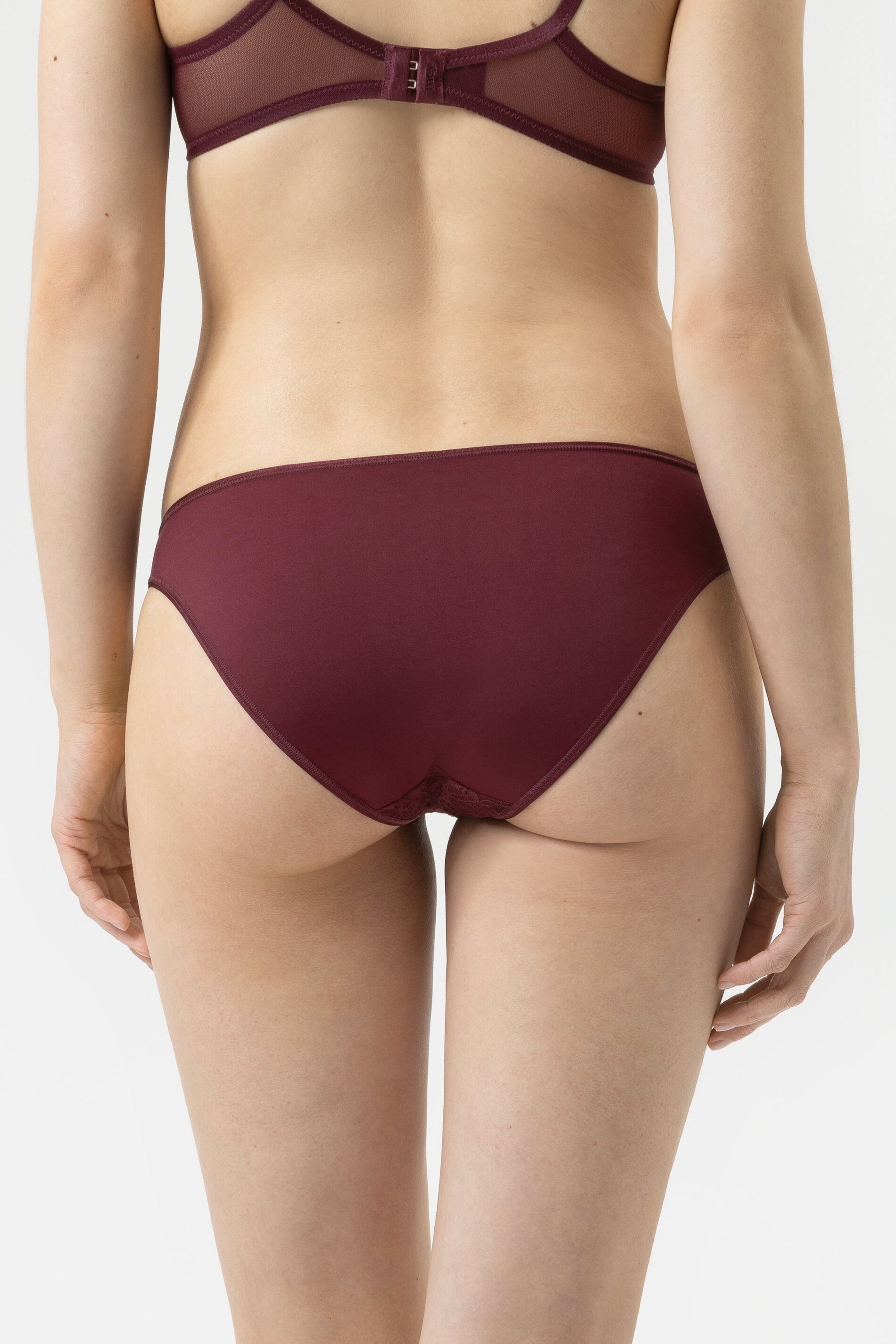 Mey Minislip Mey Damen Mini-Slip Serie Fabulous Uni Mini-Slip (1-St., 1) – Bild 4 von 4