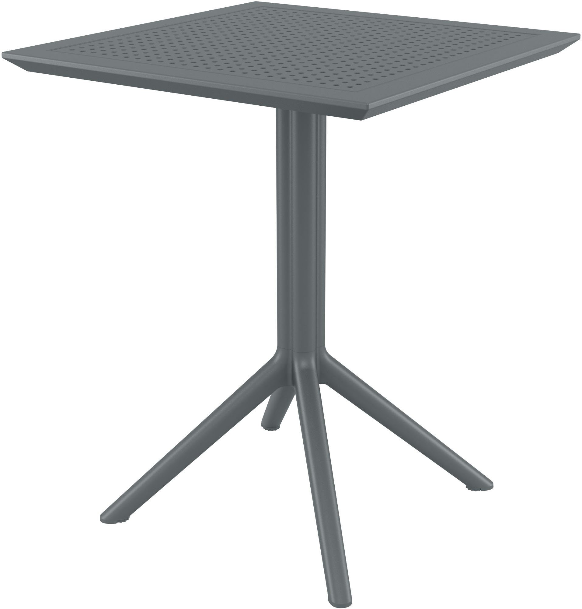 CLP Gartentisch Sky (1er), Rund Oder Eckig