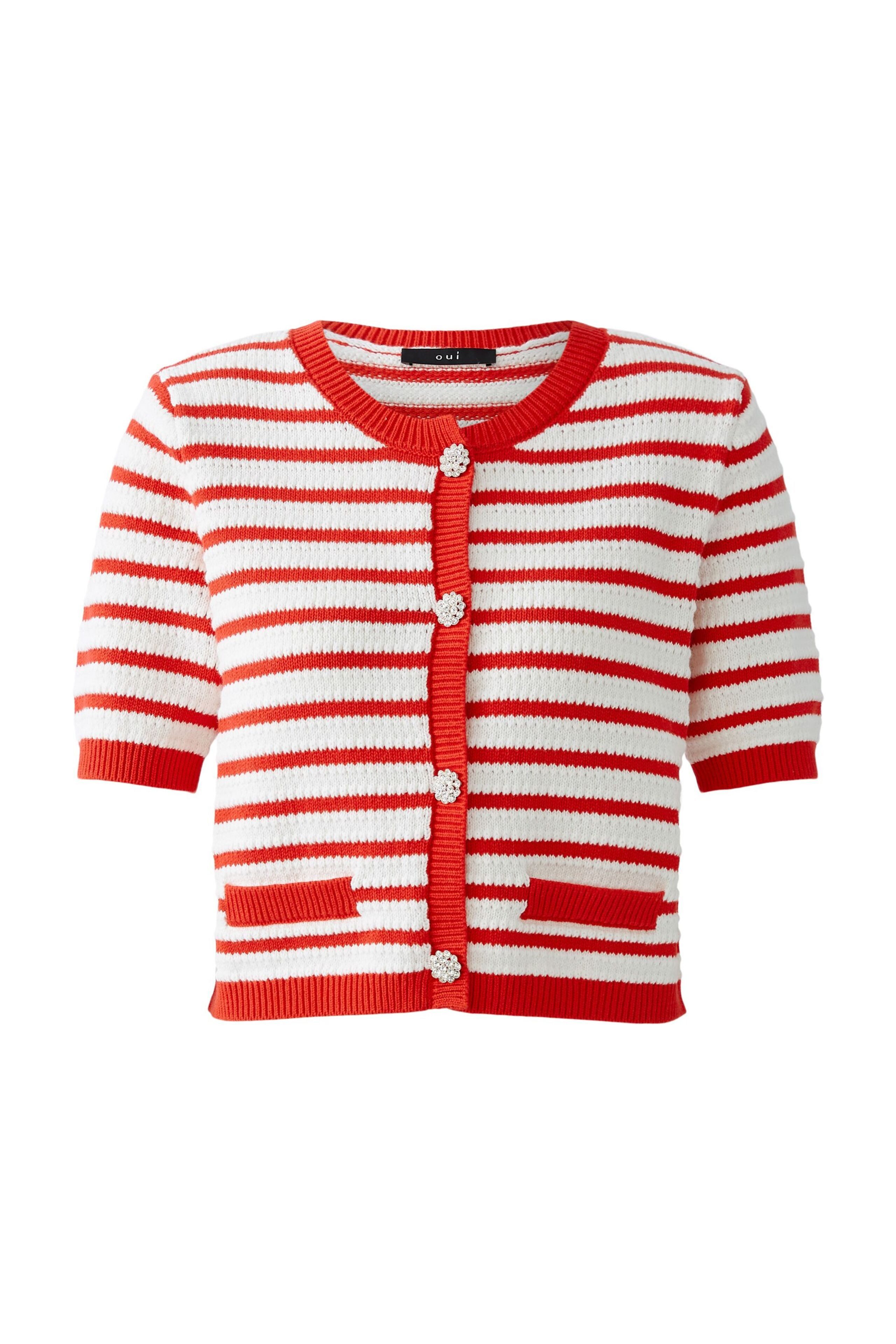 Strickpullover