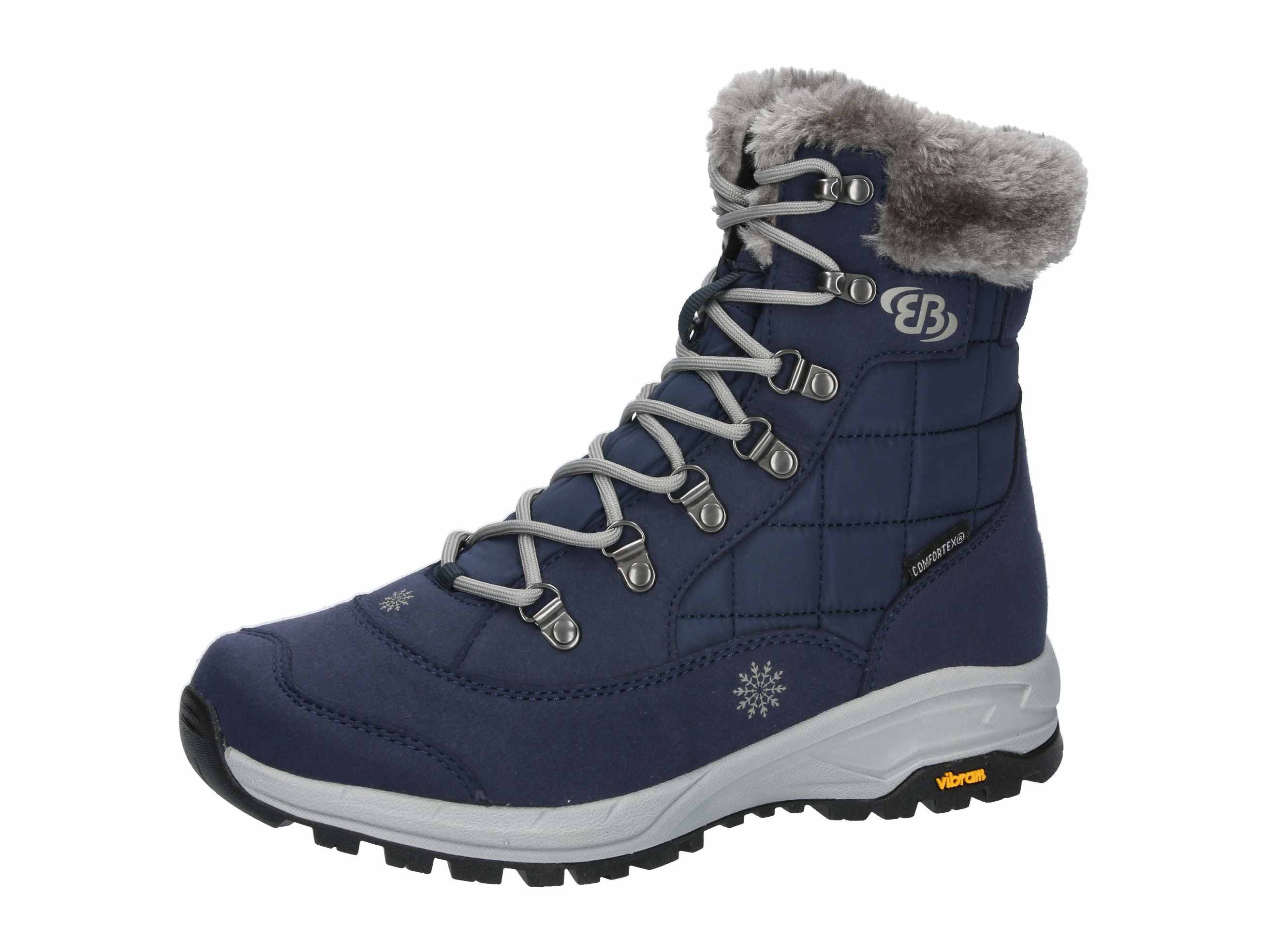 BRÜTTING Winterboot Himalaya 38 Winterboots günstig online kaufen