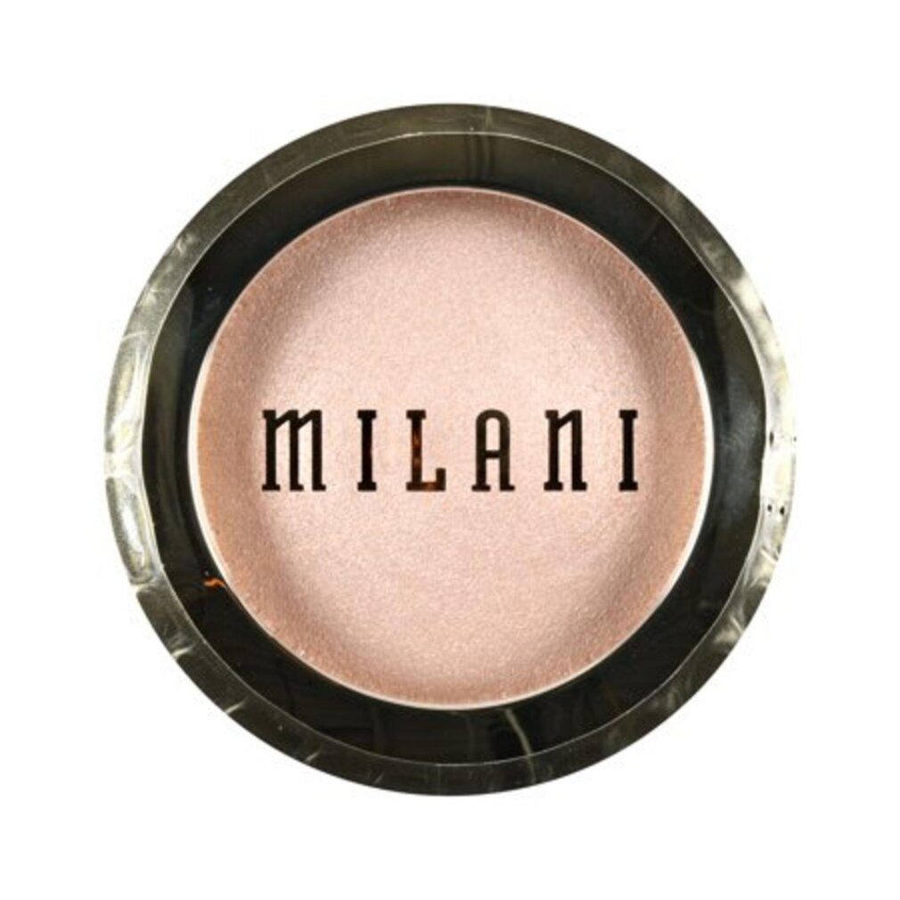 MILANI Make-up Baked Highlighter #110 Dolce Perla FHL170-8 gr