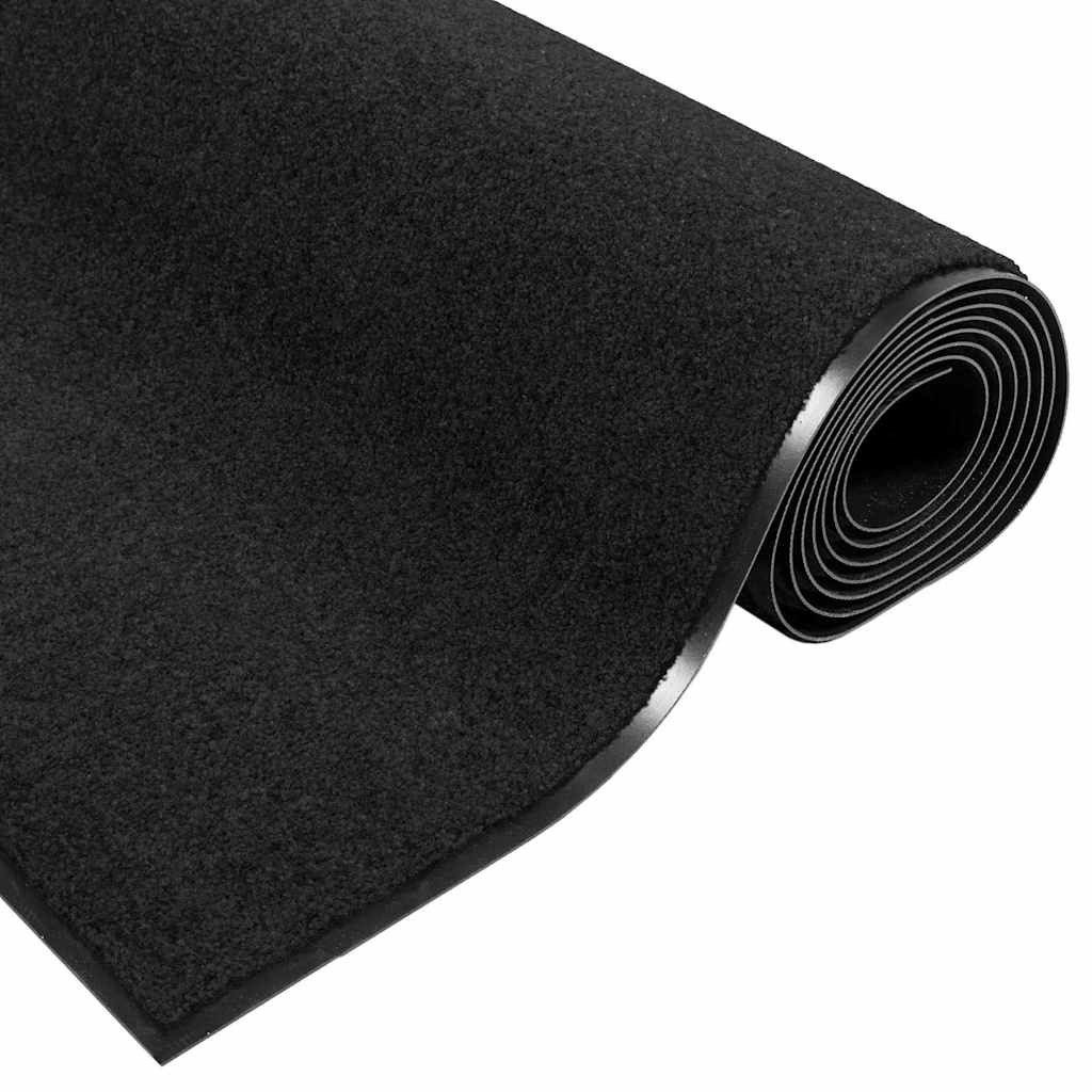 Weihnachts-Fußmatte – PVC | Rutschfeste Fußmatt Produktbild-Vorschau 13