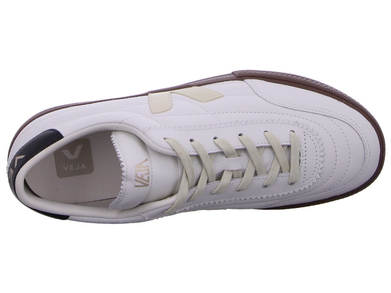 VEJA Panenka Schnürschuh