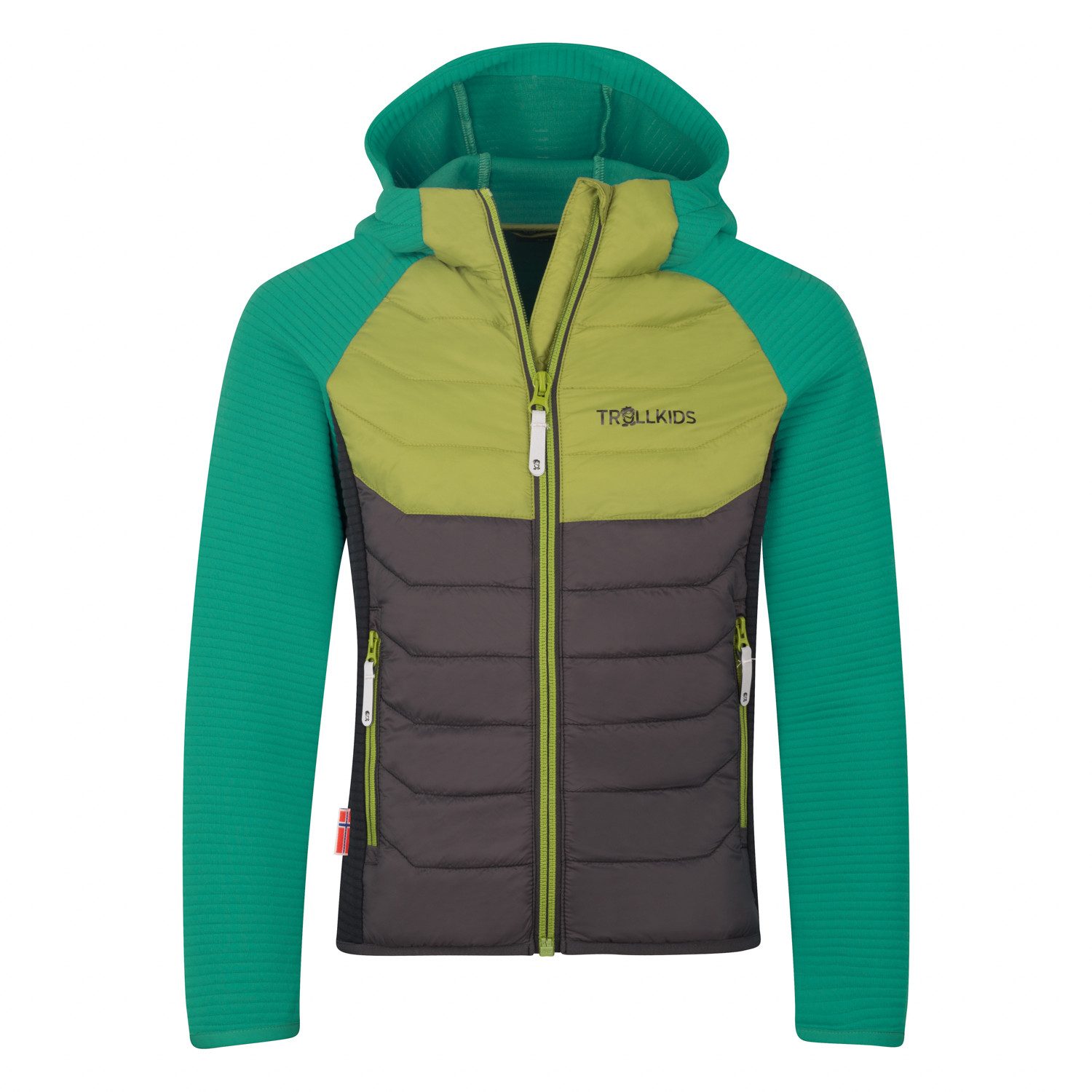 Hybridjacke Sirdal