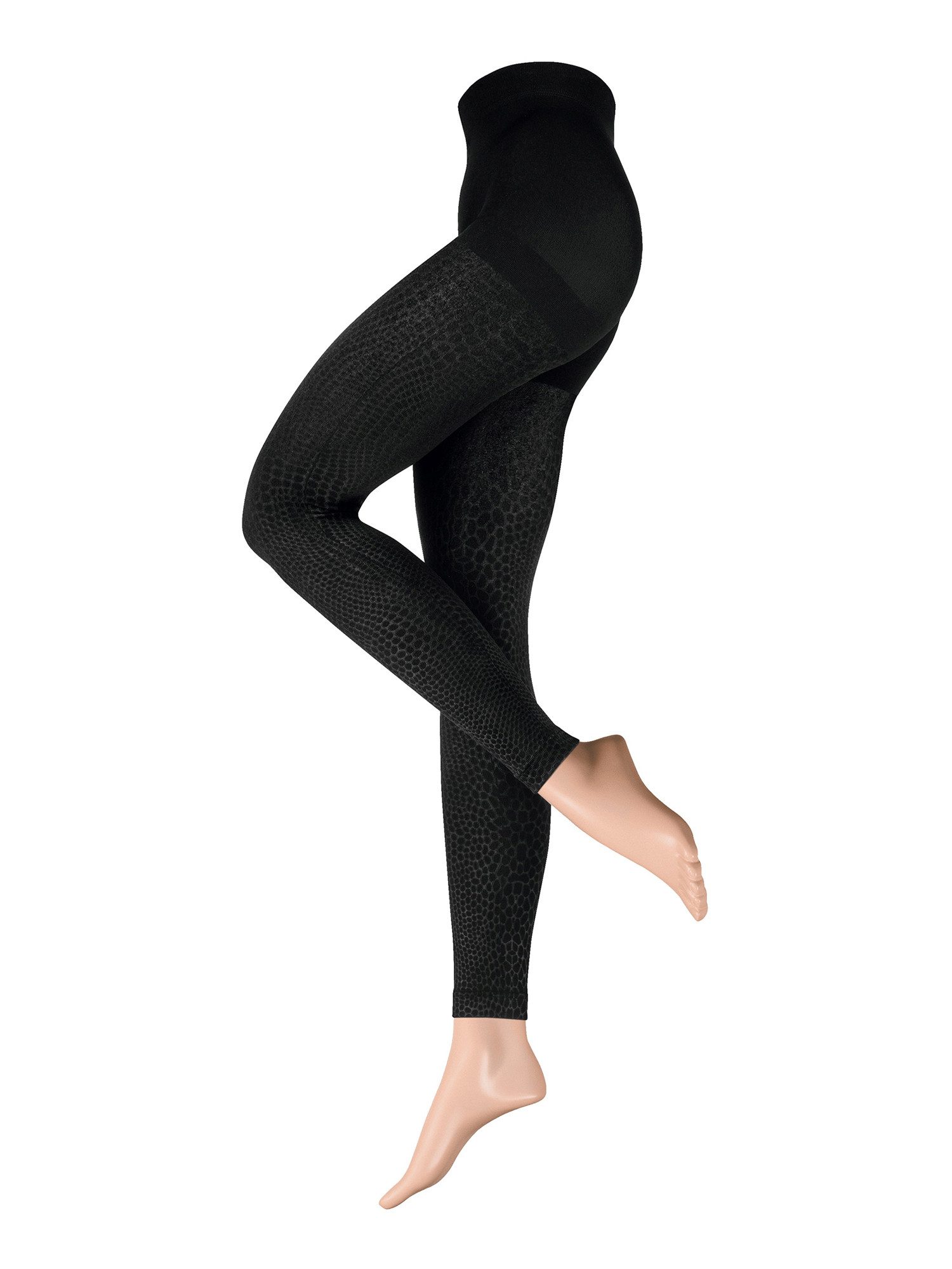 Nur Die Leggings Wohlig-Warm günstig online kaufen