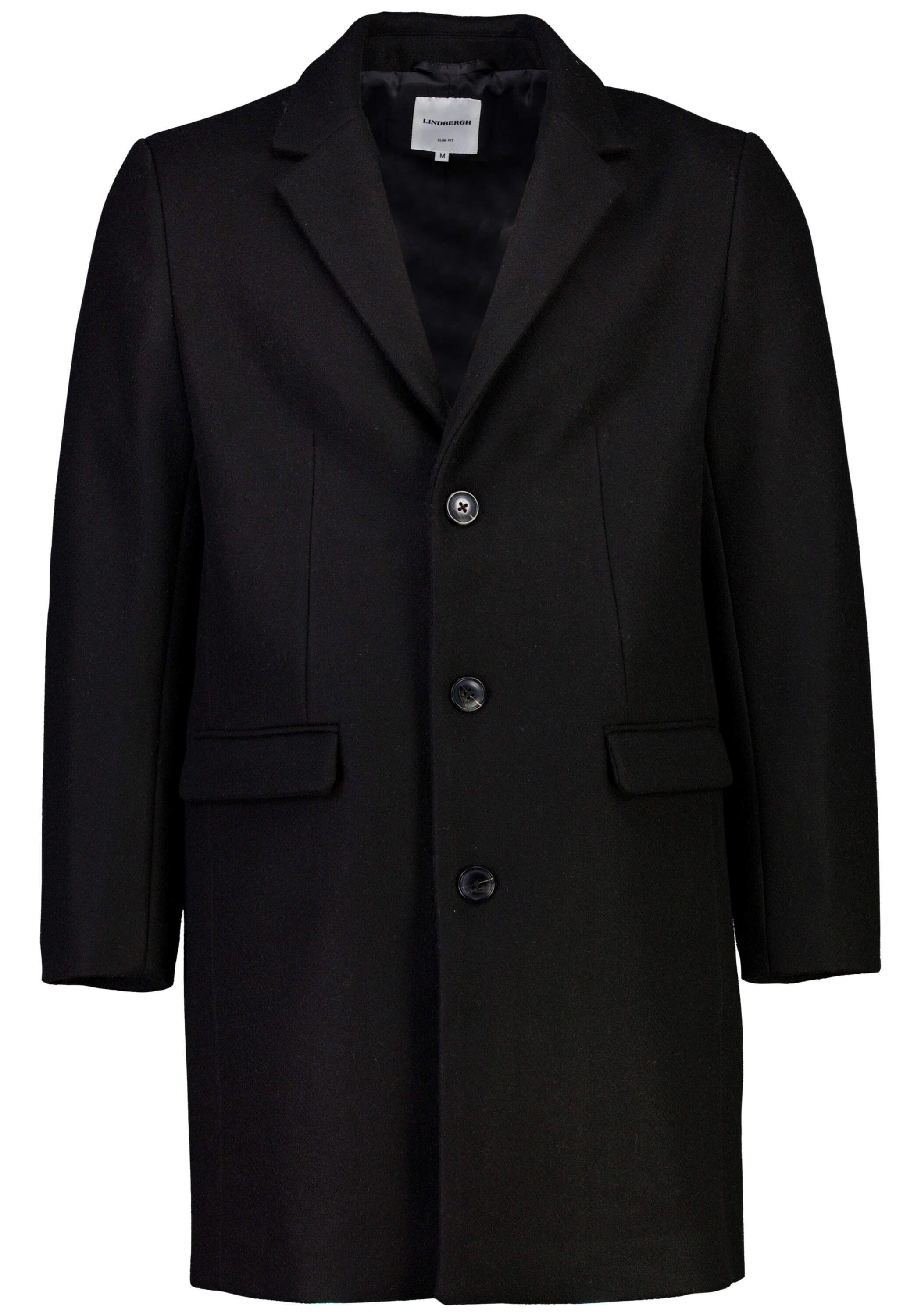 LINDBERGH Kurzmantel Mantel Relaxed Fit – Bild 5 von 5