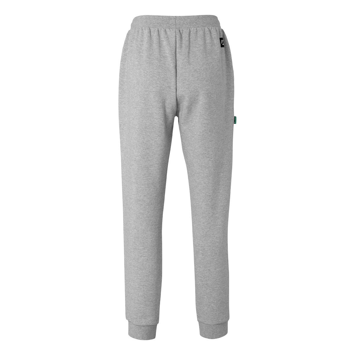uhlsport Jogginghose Jogginghose ID Women (1-tlg) 72 % Baumwolle (Bio), 28 % Polyester (recycelt)
