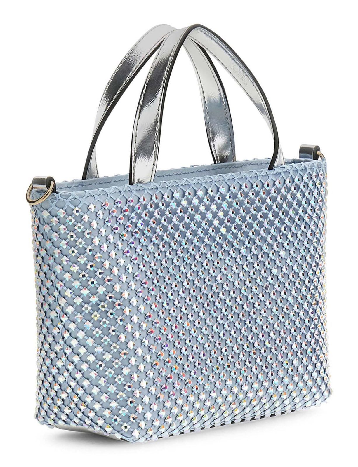 Guess Handtasche Mini Tote