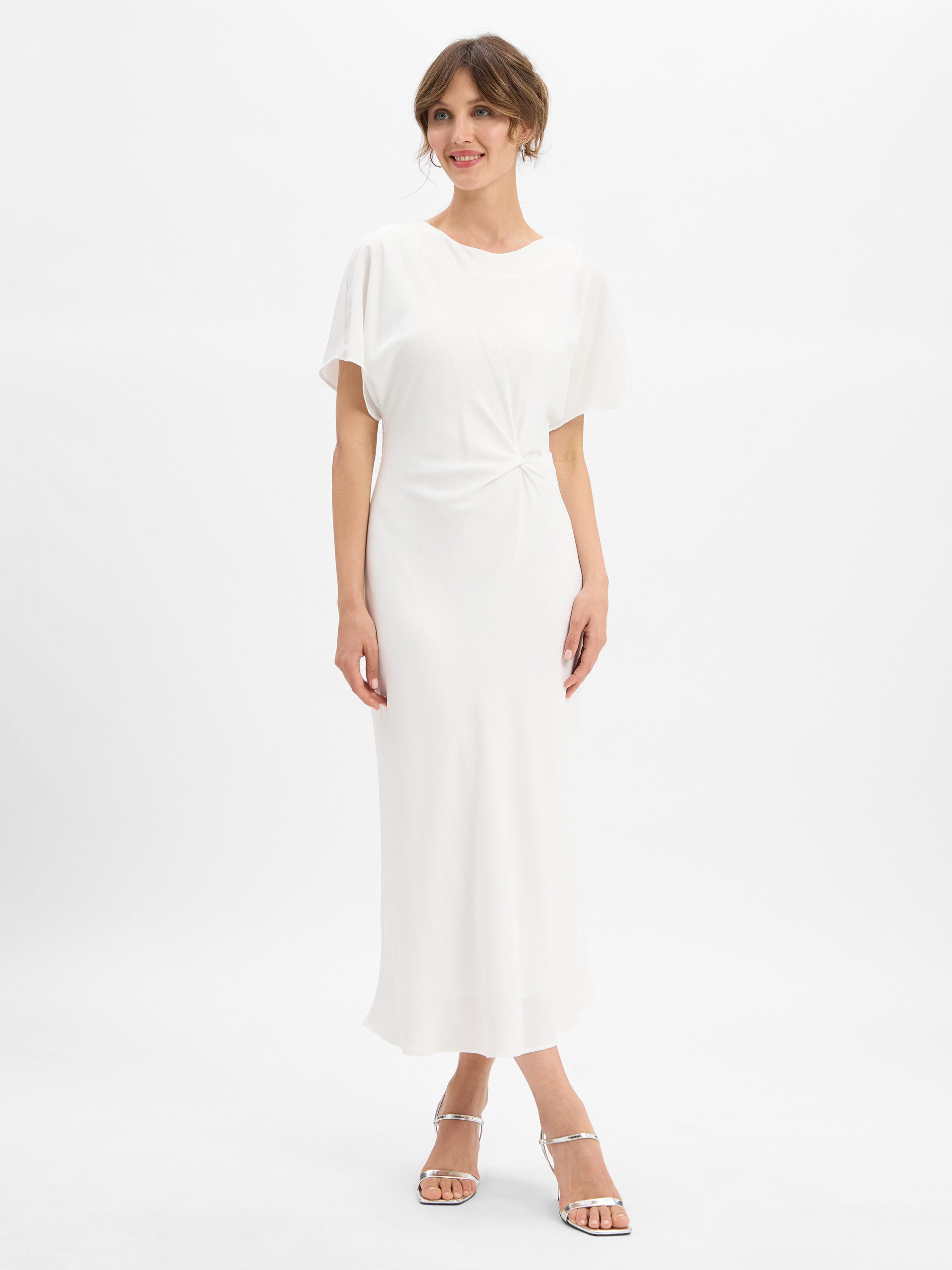 Marie Lund Abendkleid