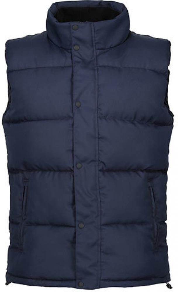 Funktionsweste Northdale Insulated Bodywarmer Weste Herren