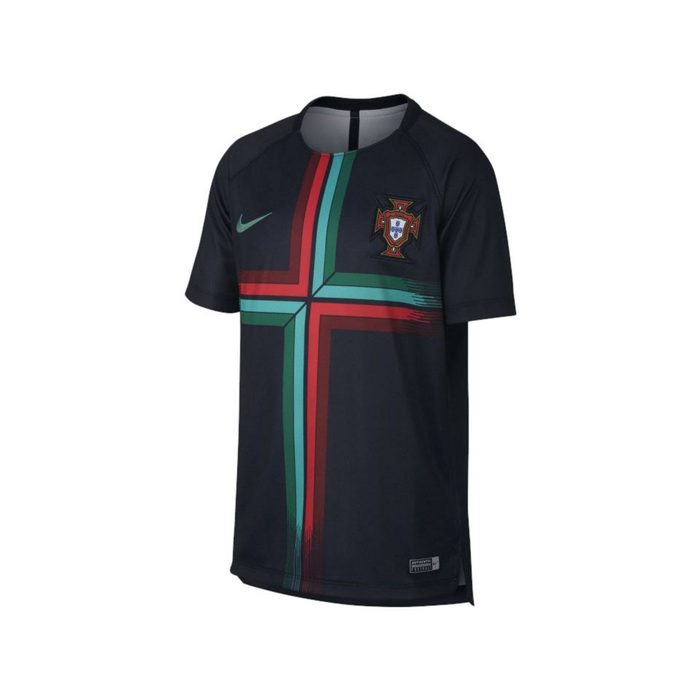 Nike T-Shirt Portugal Dry Squad T-Shirt Kids
