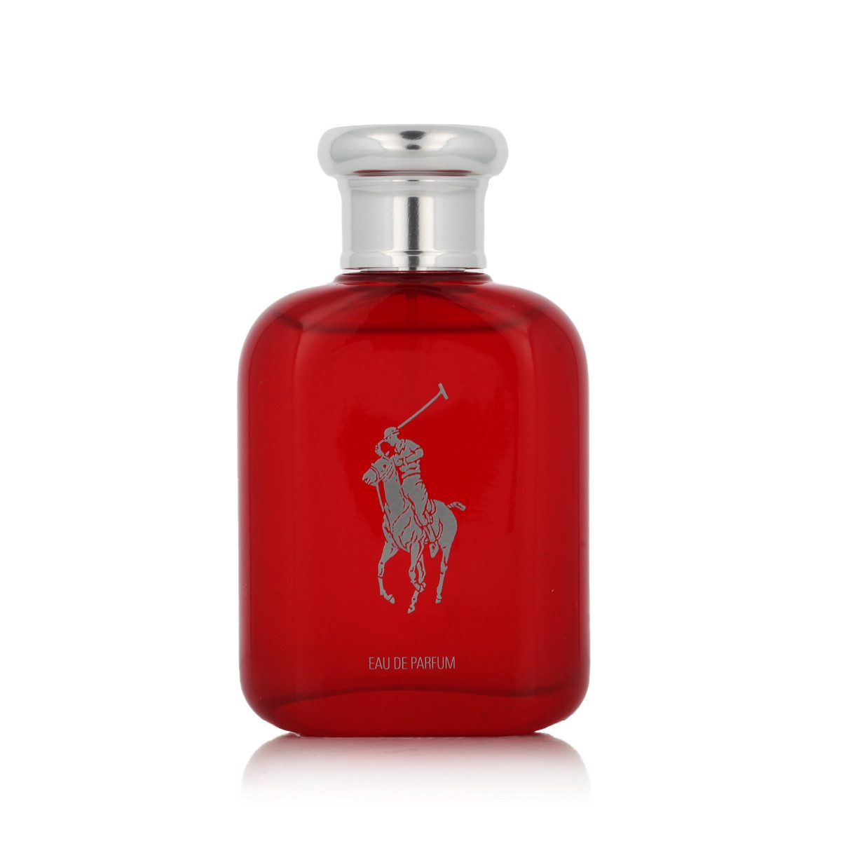 Ralph Lauren Eau de Toilette Polo Red