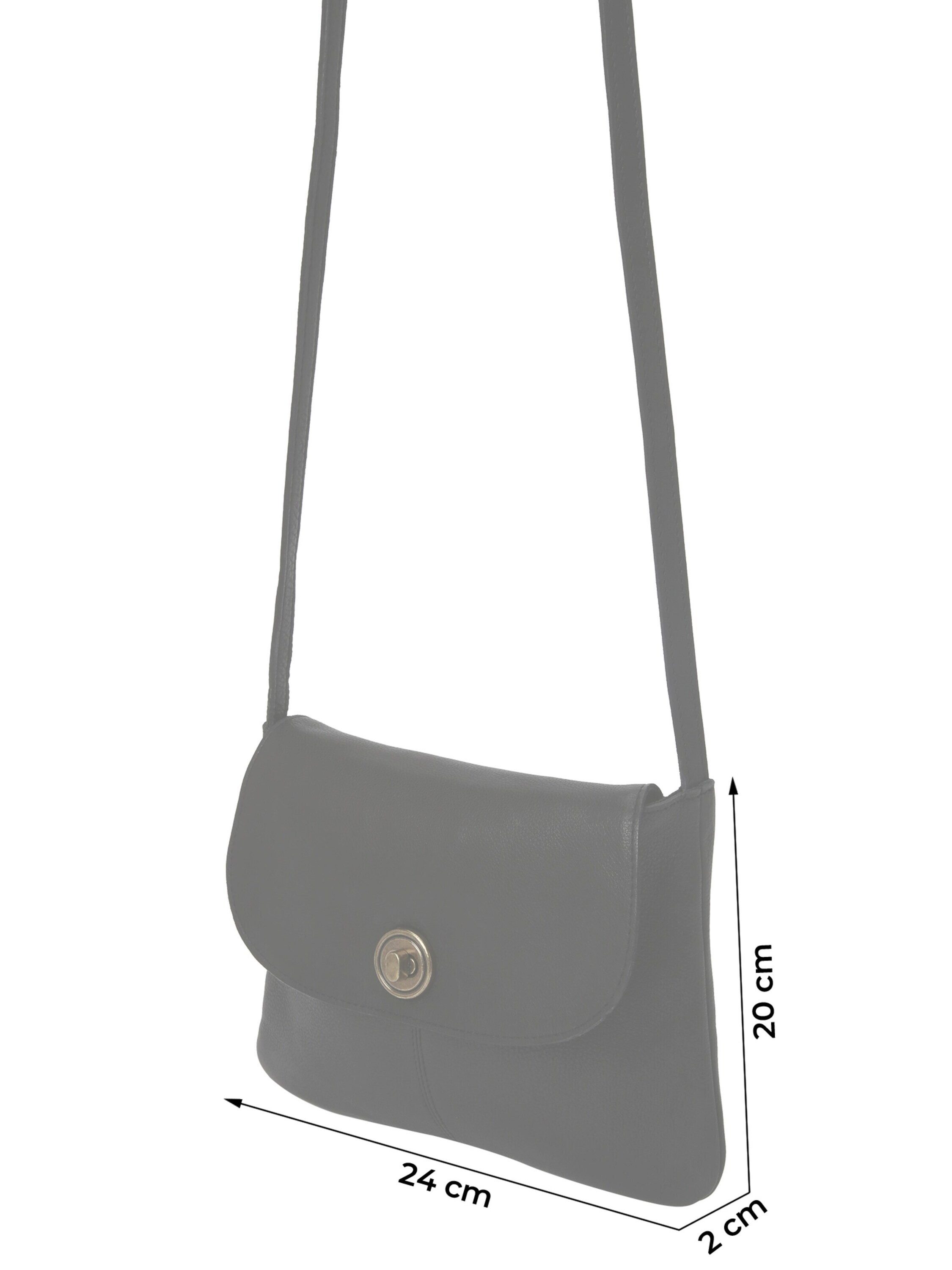 pieces Handtasche TALLY (1-tlg) günstig online kaufen