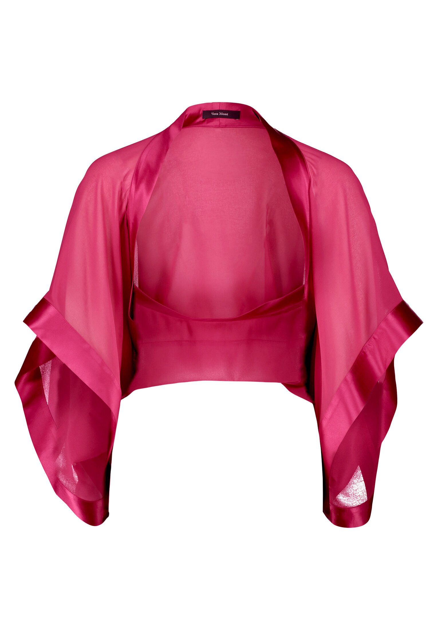 Vera Mont Bolerojacke Damen mit 3/4 Arm
