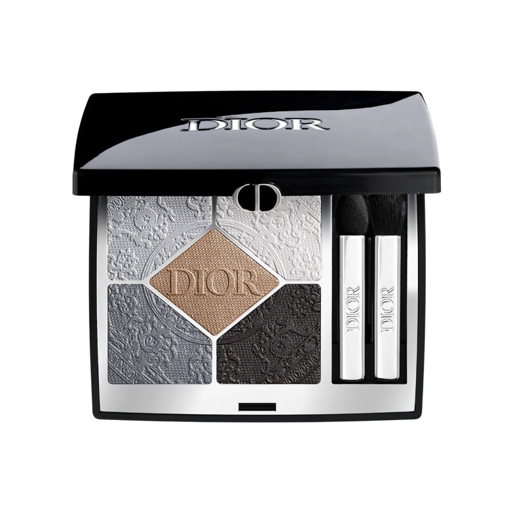 Dior Lidschatten Diorshow, Lidschatten-Palette, 043, Night Walk, 5 Farben