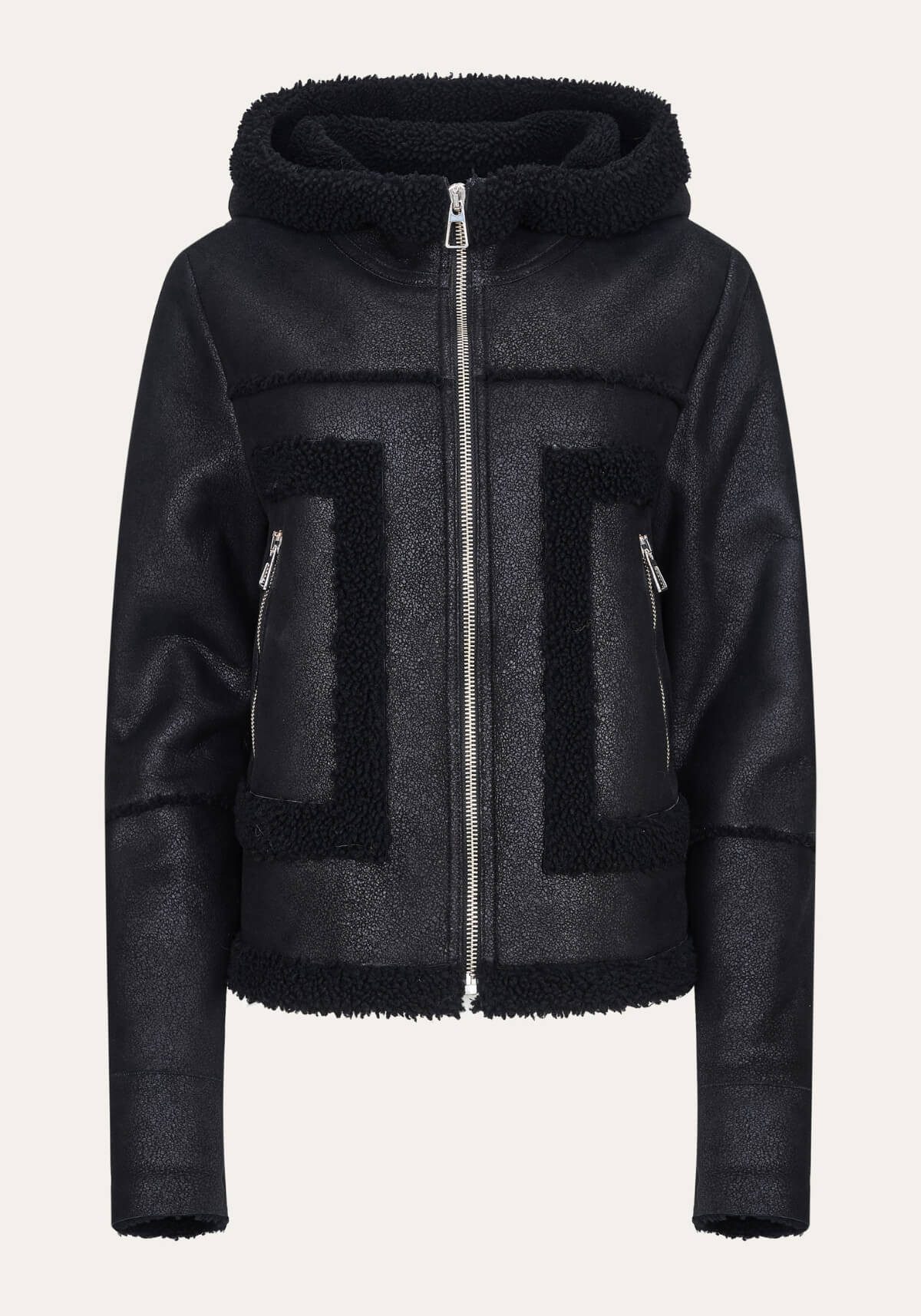 Winterjacke